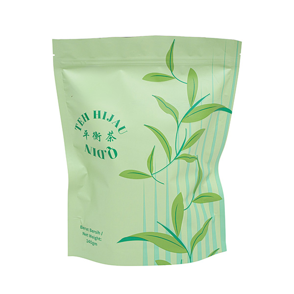 product05 Wonder Tea (Q.Din) 140gm - Image 1